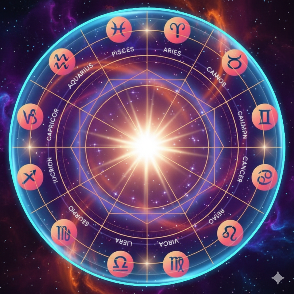 rashi chakra